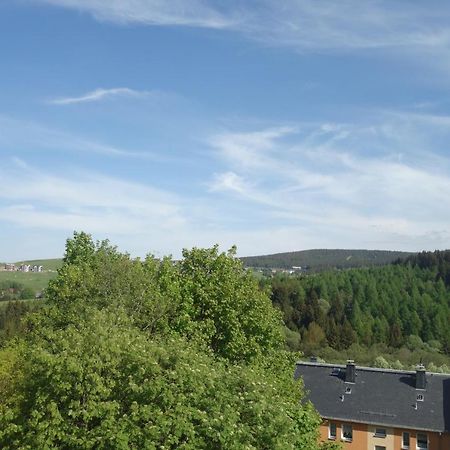 Ferienwohnung Oberwiesenthal Exterior foto